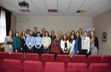 Komitet za međunarodnu razmjenu studenata medicine Republike Srpske (SaMSIC) prigodnim predavanjem obilježio Međunarodni dan žena