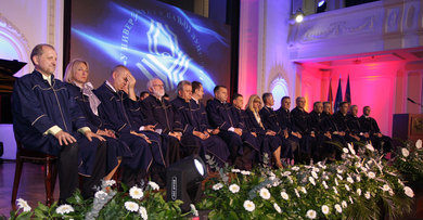 Одржана свечана инаугурација новог ректора Универзитета у Бањој Луци