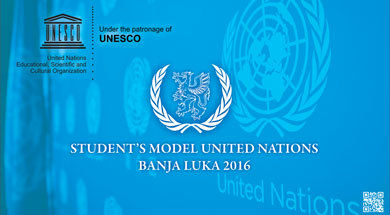 UNESKO prepoznao zalaganje studenata Univerziteta u Banjoj Luci