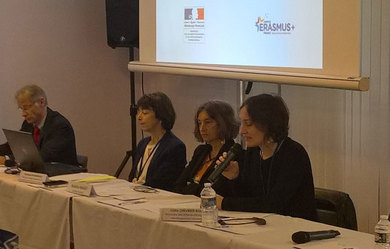 Seminar u Parizu o saradnji Univerziteta iz Francuske i Zapadnog Balkana