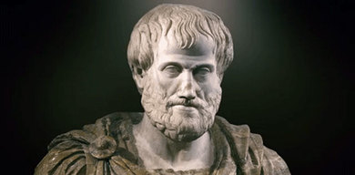 Predavanje na Filozofskom fakultetu u okviru obilježavanja 2400. godišnjice Aristotelovog rođenja 