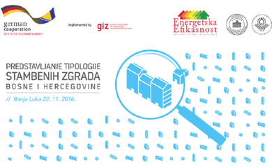 Predstavljanje publikacije “Tipologija stambenih zgrada Bosne i Hercegovine”