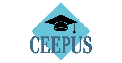 CEEPUS - prijava mreža