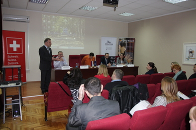 Održana konferencija o izazovima naučnoistraživačkog rada u društvenim nauka na univerzitetima Zapadnog Balkana