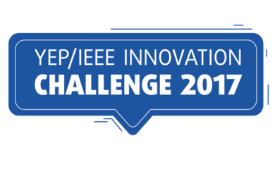 YEP/IEEE Inovacijski izazov 2017