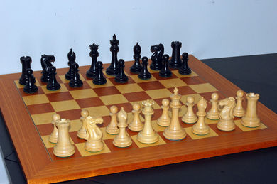 Studentsko šahovsko prvenstvo