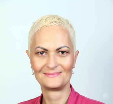 Маријана Каповић Соломун именована у Science and Policy Interface