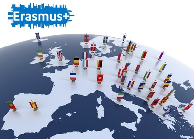 Erasmus+: Radionica na Poljoprivrednom fakultet