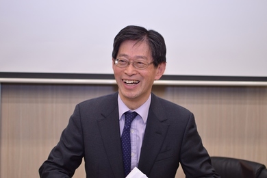 Медицински факултет: Амбасадор Огава одржао предавање