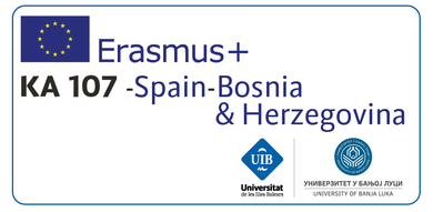 Erasmus+ stipendije za razmjenu akademskog osoblja