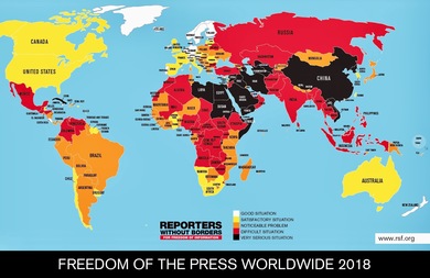 Обиљежавање Свјетског дана слободе медија