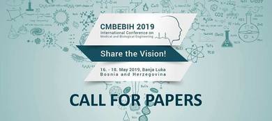 Poziv za učešće na CMBEBIH 2019