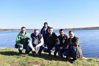 Predstavnici Šumarskog fakulteta učestvovali na konferenciji u Bjelorusiji