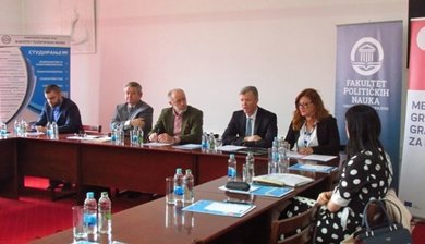 Одржана радионца о медијској и информацијској писмно...