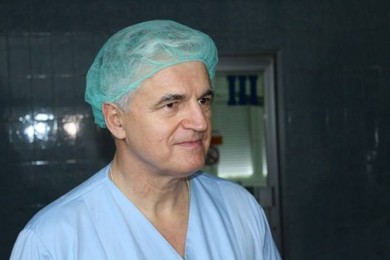 Predavanje prof. dr Milomira Ninkovića