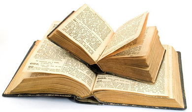 Stalna postavka starih i rijetkih knjiga