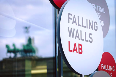 Falling Walls Lab 24. априла у Сарајеву