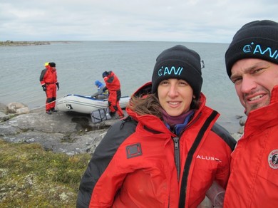 Предавањe др Биљанe Наранчић