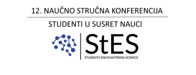 Poziv za učešće na naučno-stručnoj konferenciji ,,Studenti u susret nauci“