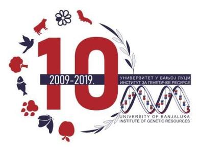 Десет година Института за генетичке ресурсе Универзитета у Бањој Луци