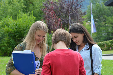Ljetna škola u Austriji