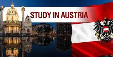 Стипендије за студије у Аустрији
