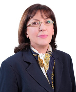 prof. dr Gordana Tešanović | UNIBL