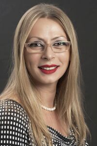 Gordana Broćeta