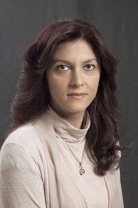 Darija Gajić