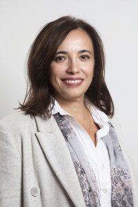 prof. dr Sandra Kosić-Jeremić