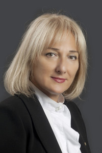 prof. dr Brankica Milojević