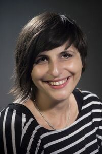 prof. dr Diana Stupar