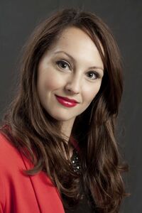 Tanja Stupar