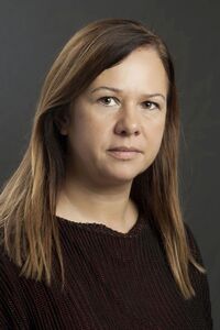Malina Čvoro