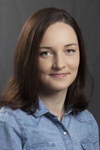 Nataša Mrđa Bošnjak