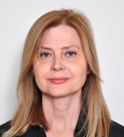 prof. dr Mirjana Žabić