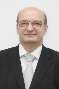 prof. dr Željko Mirjanić
