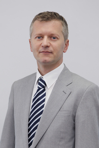 проф. др Дарко Радић