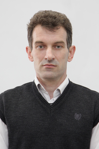 prof. dr Milan Pilipović