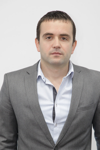 prof. dr Đorđe Raković
