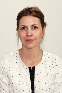 Nevena Vučen Papić