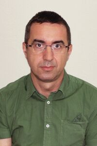 Siniša Vučenović