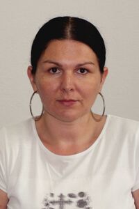 проф. др Драгојла Голуб