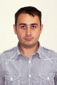prof. dr Dejan Dmitrović