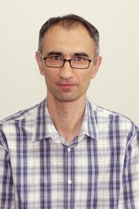 проф. др Владимир Јовановић