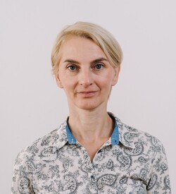mr Sanja Krnetić