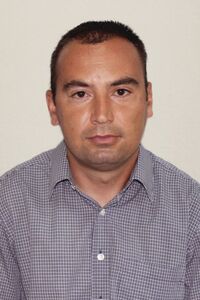доц. др Новица Ловрић