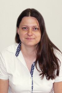prof. dr Svjetlana Lolić