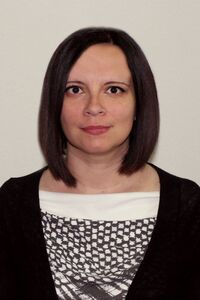 проф. др Ирена Медар-Тањга