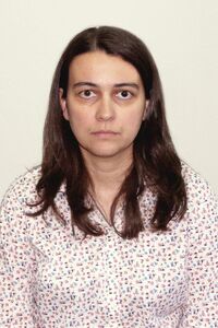 Svetlana Milošević Krejić